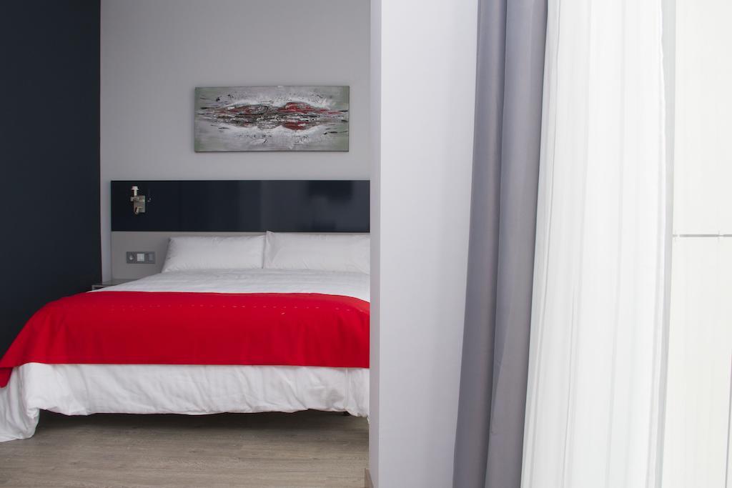 Hotel Santa Eulalia Puertollano Cameră foto